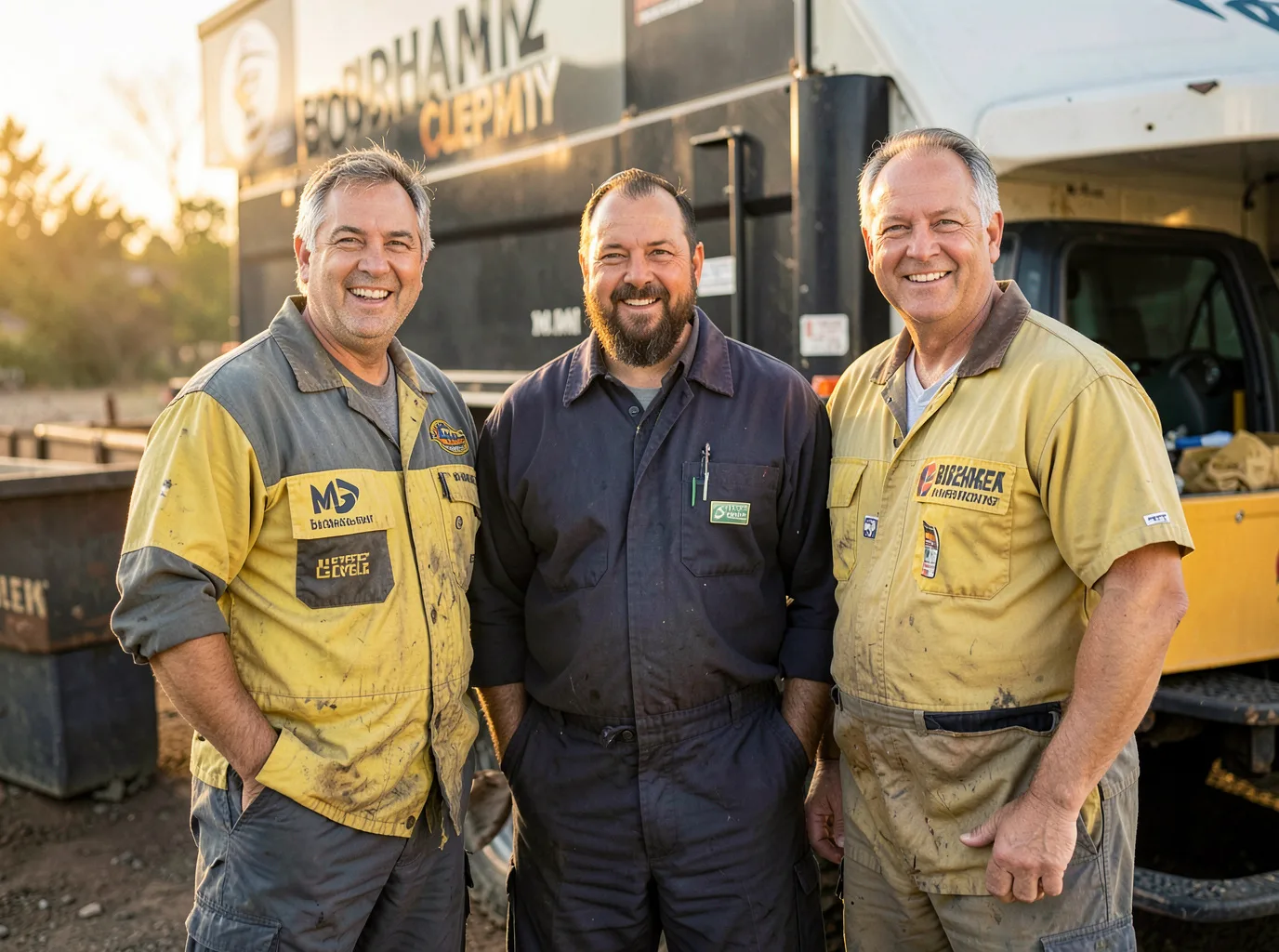 Sewage Cleanup company in Gouldbusk, TX