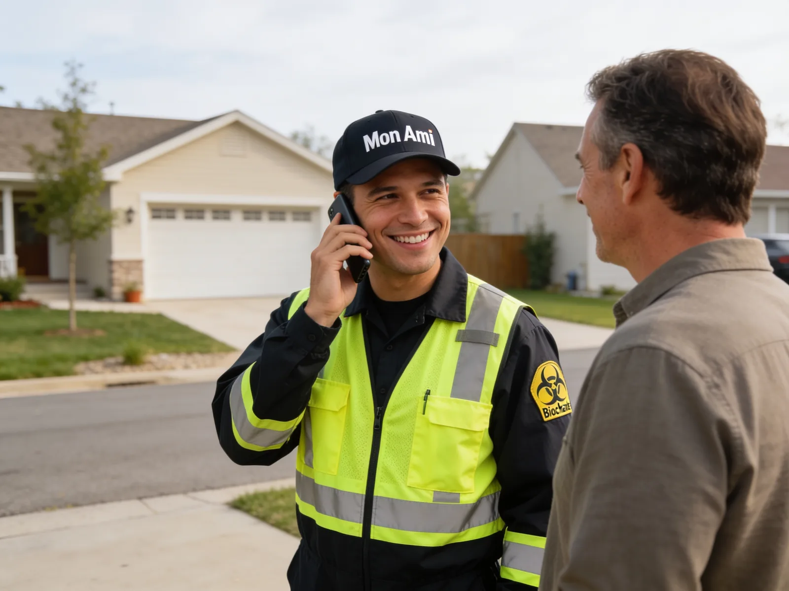 Sewage Cleanup Gouldbusk, TX FAQs